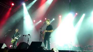 Interpol - Barricade (Live in Tel Aviv, August 30th, 2011) [HD]
