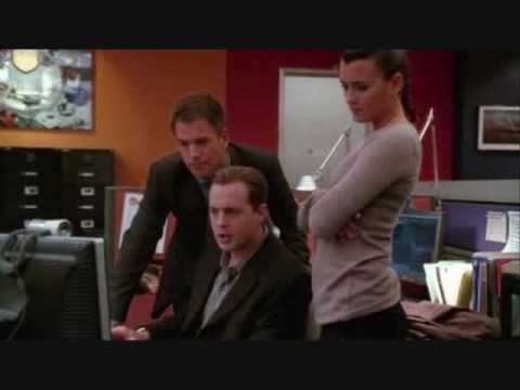 NCIS- Team Video- Shattered