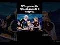 Si Tengen uzui le hubiese ayudado a Rengoku #demonslayer #kimetsunoyaiba #gaming #gameplay #games