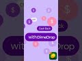 DimeDrop App