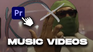 How to Elevate Your Music Videos !