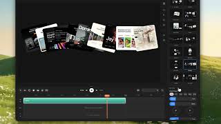 Screen Movie for Mac — Screen Recorder, Motion Design & 3D Mockups News