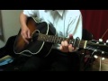 青春II 松山千春cover