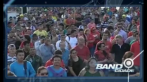 O que é o Projeto de Lei da terceirização?