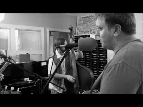 The Turnips - "Love is Just the Song I Sing" (live @WYCE)