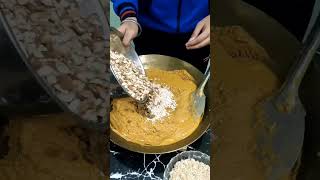 Besan Ki Pinni Asmr short