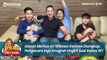 Alasan Mertua Ari Wibowo Kecewa Diungkap, Pengacara Inge Anugrah Ungkit Soal Status IRT