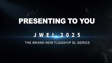 JWEI SL3232 Digital Cutting Table 2025: 3.2m Large Format & 3m/s High-Speed (New Model Launch)