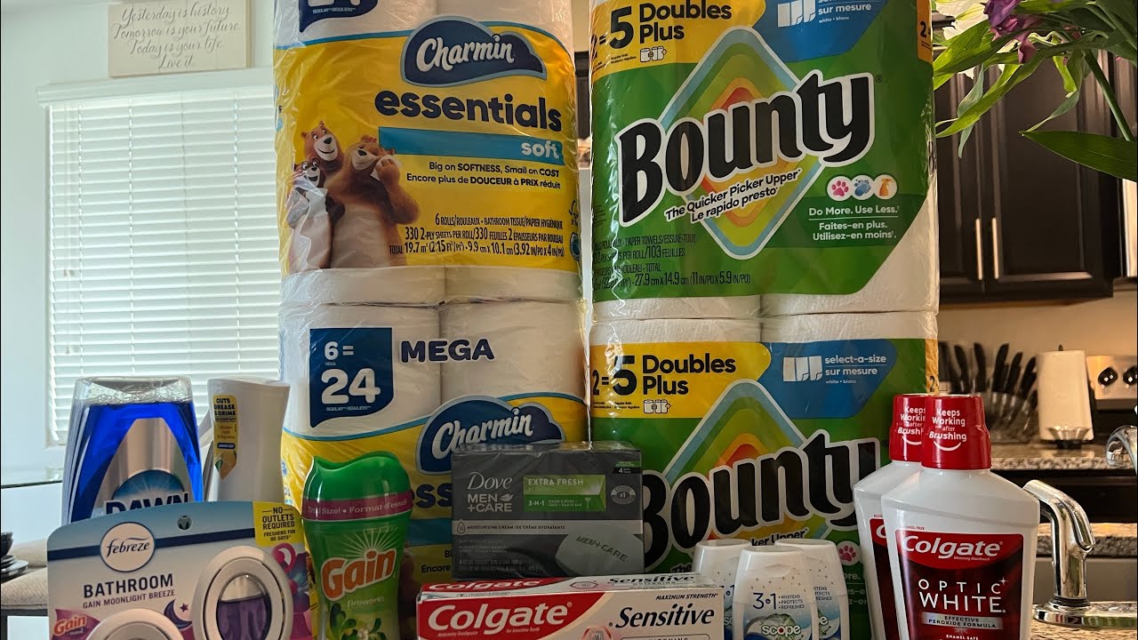 HUGE MONEYMAKER @ Walgreens This Week…Boosters & more 