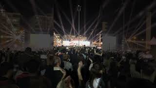 Koma Amed Diyarbakır Konseri Halkın Coşkusuyla Dolu Unutulmaz Bir Gece Resimi