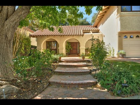 851 HARTGLEN AVENUE, Westlake Village, CA home video tour