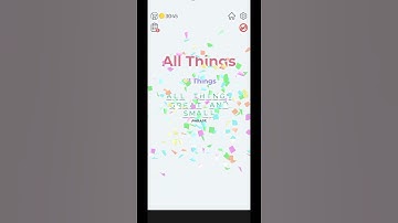 Dingbats Word Quiz Level 174 | Dingbats Level 174 [all things all things]