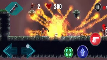 Killer Bean Unleashed Pixel Levels 4 (Premium Esports)