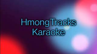 Nkauj Hmoob E Karaoke