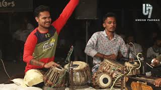 TABLA VS BENJO// SOLO #MADHADA #UMESHPARMAR #U7