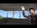 ¡Un Yo-Yo Sin Cuerda! ¿Cómo es Posible? (FÍSICA)