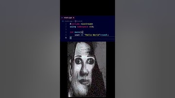 Hello World in different programming languages #programming #memes