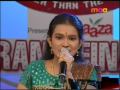 Vyshnavi krishna - Thelusuko - Ilayaraja - super singer ( Vaishnavi )