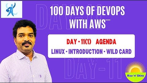 Linux for DevOps | Wildcards & File Selection Made Easy