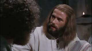 FILAMU YA MATESO YA YESU