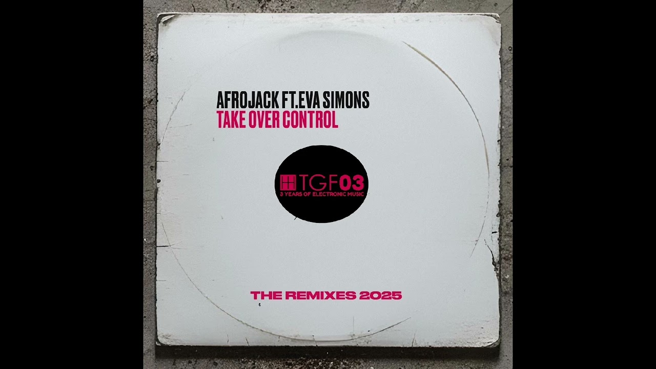 Take Over Control (Maddix Remix) (High Tone)