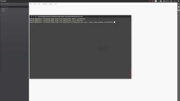 Vibius PHP Framework - Installation + first route (screencast)
