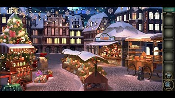 Can you escape the 50 room 20 Level 12 ⭐ Walkthrough [HKAppBond]