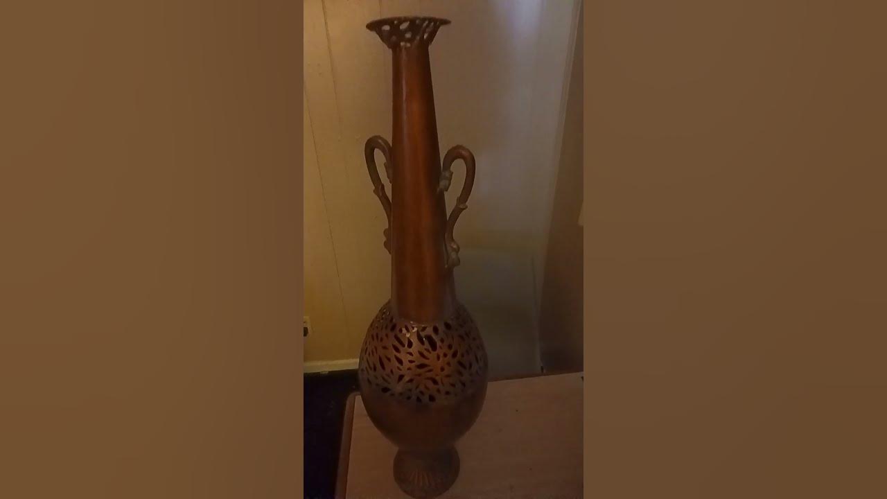 I Bought A Real Authentic Creepy Djinn Lamp. Hindu Gods Are Djinn And ...