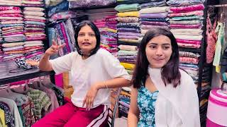 Shadi ki shopping #vlog 