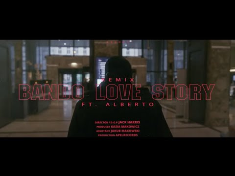 Bando Love Story