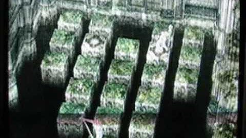 Zelda TP Hard Puzzle