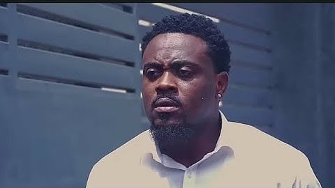 NEXTDOOR NEIGHBOURS - 2 (Movie Update) Stephanie Bassey, Toosweet Annan, Soso, 2024 Latest Nollywood