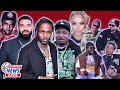 Top 5 Disses Drake & Shows Love to Kendrick, Luce Cannon Wife Leaves Him