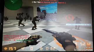 Cs 1 6 Isyan Videosu Perfect Gaming - Qrowlinq