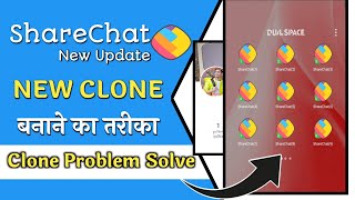 ShareChat New Working Clone Banaye // How to  create ShareChat Clone //Raaj Tech screenshot 5