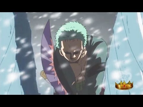 One Piece Episode 613 Daishinkan Youtube