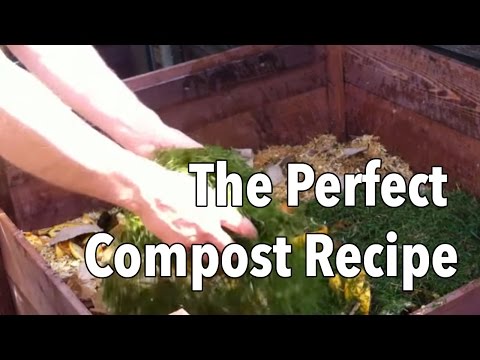 Video: How To Make Quality Compost
