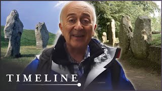 Following In Celtic Footsteps | Britain's Ancient Tracks (Archeology Documentary) | Timeline