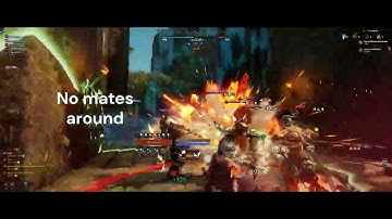 Season 10 Lifesteal Heavy Flamethrower test