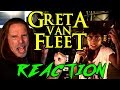 Vocal Coach Reaction To Greta Van Fleet - Highway Tune - Ken Tamplin Vocal Academy