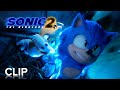 SONIC THE HEDGEHOG 2 | "Drone" Clip | Paramount Movies