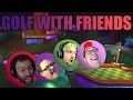 THIS IS GONNA BE GOOD... | Golf With Your Friends Twilight Gameplay