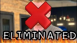 THE CHALLENGE 35 | elimination spoilers!!