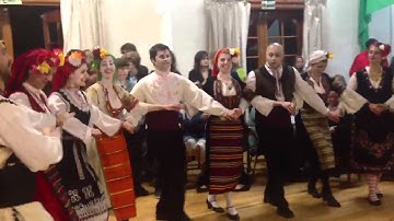 3-Ti Mart BayAreaBulgaria ANTIKA