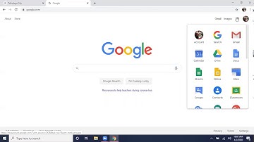 Google/Sync Passwords