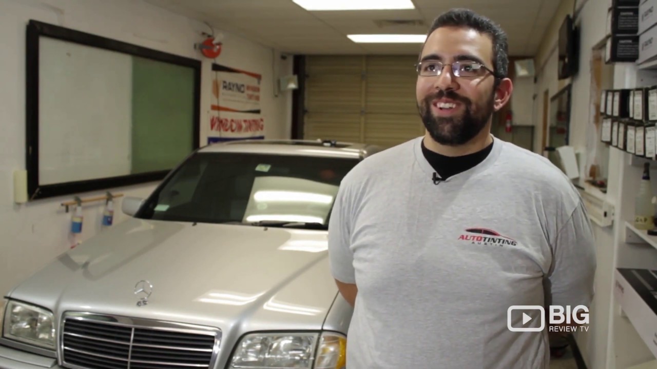 Auto Tinting Austin LLC Window - Maxresdefault