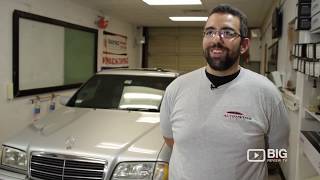 Auto Tinting Austin LLC - Window Tinting - Austin TX - Highest Quality for the Best Price