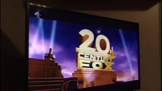 My Super Ex-Girlfriend (2006) - E4 intro