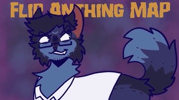 Flip || ANYTHING MAP [ OPEN 3 /26 ]