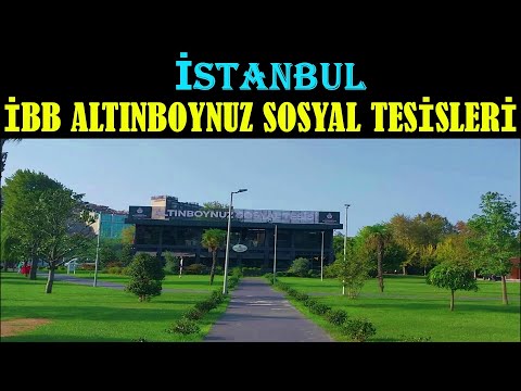 YENİ AÇILAN İBB
